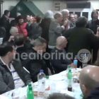 Ολοκληρώθηκε η γιορτή τσίπουρου στα καζάνια του δήμου Φλώρινας (video)