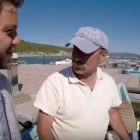 Το Happy Traveller στις Πρέσπες (video)