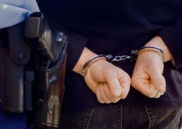 Σύλληψη 48χρονου αλλοδαπού στη Φλώρινα, διότι εκκρεμούσε σε βάρος του απόφαση Δικαστηρίου