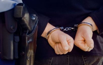 Σύλληψη 32χρονου αλλοδαπού στη Φλώρινα σε βάρος του οποίου εκκρεμούσε Ευρωπαϊκό Ένταλμα Σύλληψης Ιταλικών Αρχών