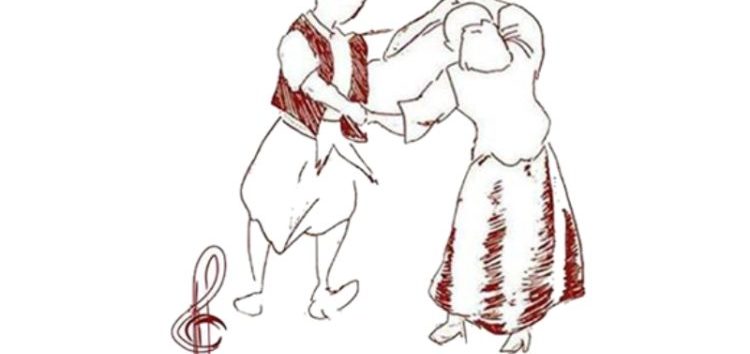 Έναρξη μαθημάτων παραδοσιακών χορών στον Πολιτιστικό Σύλλογο “Η Παράδοση”
