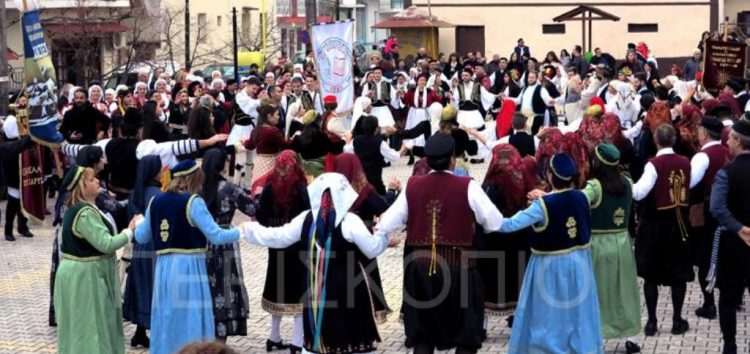 Ρακοκάζανα 2016 στον Άγιο Παντελεήμονα (video, pics)