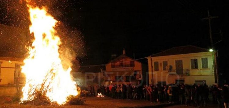 «Τσιριβάρβαρα» στο Αμύνταιο (video, pics)