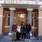 Φλώρινα της ομορφιάς και της τέχνης