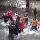 Τα Θεοφάνεια στη Φλώρινα (video, pics)