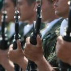 Τα ΚΕΠ του δήμου Φλώρινας ενημερώνουν σχετικά με τους στρατεύσιμους της κλάσης 2022 (γεννημένους το έτος 2001)