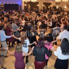 Ο ετήσιος χορός των «Λυγκηστών» (video, pics)