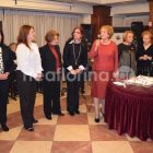 Η βασιλόπιτα του Λυκείου Ελληνίδων Φλώρινας (video, pics)