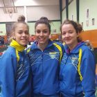 Με νίκες ξεκινάει το νέο έτος η γυναικεία ομάδα των Σαρισών