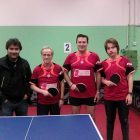 Νικηφόρο ξεκίνημα στη χρονιά για τον Ο.Ε.Α. Φλώρινας