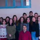 Το 1ο Γ.Ε.Λ. Φλώρινας σε πανελλήνιους Αγώνες Επιχειρηματολογίας