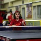 Η Φωτιάδου στη Βουδαπέστη