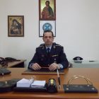 Στον βαθμό του Ταξιάρχου προήχθη ο Αστυνομικός Διευθυντής Φλώρινας Δημήτριος Παλιογιάννης