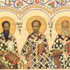 Μήνυμα Ιεράς Συνόδου της Εκκλησίας της Ελλάδος για την εορτή των Τριών Ιεραρχών