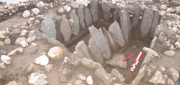 Μοναδικές αρχαιολογικές μαρτυρίες για τη Λύγκο των αρχαϊκών και κλασικών χρόνων (pics)