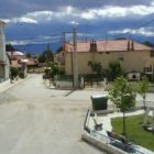 Διαμαρτυρία της κοινότητας Αχλάδας για αποκλεισμό της από συσκέψεις και ημερίδες
