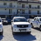 Ευχαριστήριο της Ένωσης Αστυνομικών Υπαλλήλων Φλώρινας