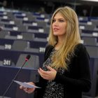 Η Εύα Καϊλή σε Φλώρινα και Καστοριά