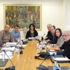 Συνεδριάζει η οικονομική επιτροπή της Περιφέρειας