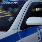 Συνελήφθη 43χρονη στη Φλώρινα για κατοχή ναρκωτικών ουσιών