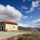 Πανηγυρίζει ο Ιερός Ναός Αγίου Αθανασίου Κέλλης