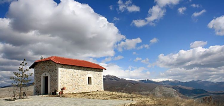 Πρόγραμμα εορτασμού Αγίου Αθανασίου Κέλλης