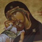 Εορτασμός της Παναγίας Πελαγονίτισσας στον Ιερό Ναό Αγίας Παρασκευής Φλώρινας