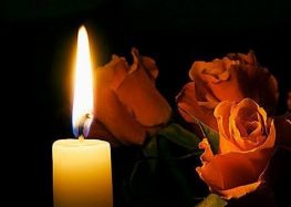 Συλλυπητήριο μήνυμα του Συλλόγου Γονέων και Κηδεμόνων του 8ου Νηπιαγωγείου Φλώρινας