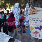 Η βιωματική δράση «Με τα μάτια των παιδιών – Ταξίδι δημιουργίας» στο Αμύνταιο (video, pics)