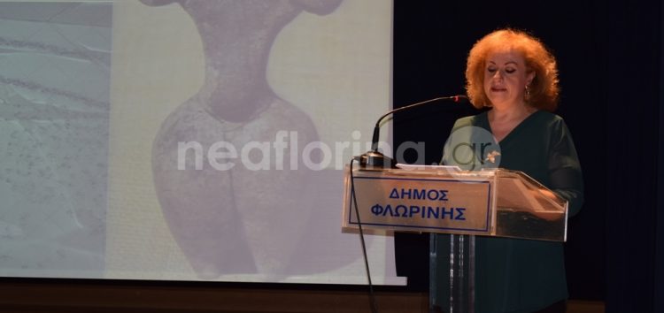 Η Μητέρα ως πανανθρώπινο σύμβολο ζωής κι ανιδιοτελούς αγάπης