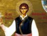 Εορτασμός Αγίου Νεομάρτυρος Αγαθαγγέλου του εκ Φλωρίνης