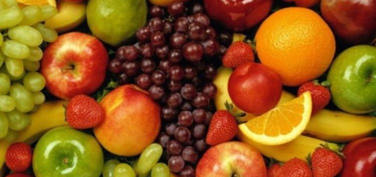 Διανομή φρούτων από το κοινωνικό παντοπωλείο του δήμου Αμυνταίου