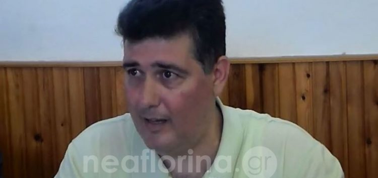 Ο καθηγητής του ΕΜΠ Κ. Λουπασάκης εξηγεί το φαινόμενο των Αναργύρων (video)