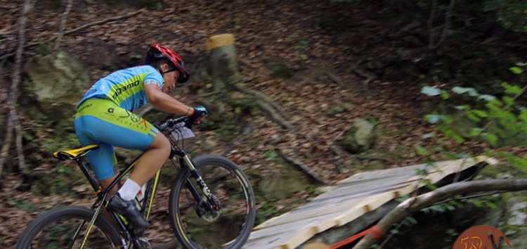 Πραγματοποιήθηκε το DrosopigiRace X-Country Mountainbike Race 2017 (pics)