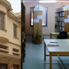 Ευχαριστήριο της Δημόσιας Κεντρικής Βιβλιοθήκης Φλώρινας “Βασιλική Πιτόσκα”
