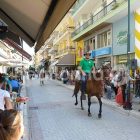 Ευχαριστήριο του Ιππικού Αθλητικού Πολιτιστικού Συλλόγου Φλώρινας “Άγιος Γεώργιος”