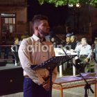 Παραδοσιακοί χοροί και κίνητρα για να χορεύει κάποιος