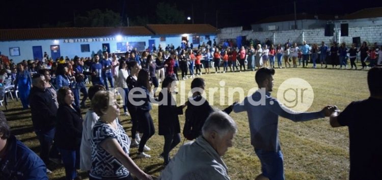 Παραδοσιακό γλέντι και αστείρευτο κέφι στα “Καλλινίκεια 2017” (video, pics)