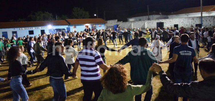 Ολοκληρώθηκαν οι εκδηλώσεις “Καλλινίκεια 2017” (video, pics)