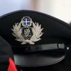 Τρισάγιο στη μνήμη των πεσόντων αστυνομικών κατά την εκτέλεση του καθήκοντος