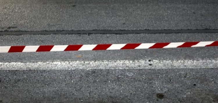 Προσωρινά μέτρα ρύθμισης κυκλοφορίας οχημάτων στην πόλη της Φλώρινας κατά τη διάρκεια της επίσκεψης του Πρωθυπουργού