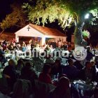Πανηγύρι του Προφήτη Ηλία στη Σκοπιά