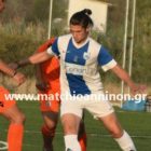 Στην Κ17 του ΠΑΣ Γιάννινα ο Παύλος Γροσδάνης του ΠΑΣ Φλώρινα