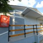 Ολοκληρώθηκε η κατασκευή του ΟΞΙΦ – FFC ARENA (pics)