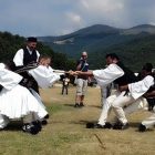 Επιτυχημένο και εντυπωσιακό το 2ο Αντάμωμα των Σαρακατσαναίων Δυτικής Μακεδονίας