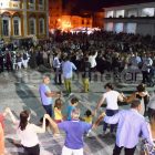 Ηπειρώτικο πανηγύρι στη Φλώρινα (video, pics)