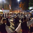 Κέφι και χορός στο 7ο Φεστιβάλ Πολυπλατάνου (video, pics)