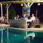 Παρουσιάστηκε στο Αμύνταιο το βιβλίο του Μίμη Δομάζου (video, pics)