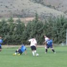 Φιλική ήττα για τον Ερμή Αμυνταίου