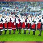 Πανηγύρι στο Αρμενοχώρι